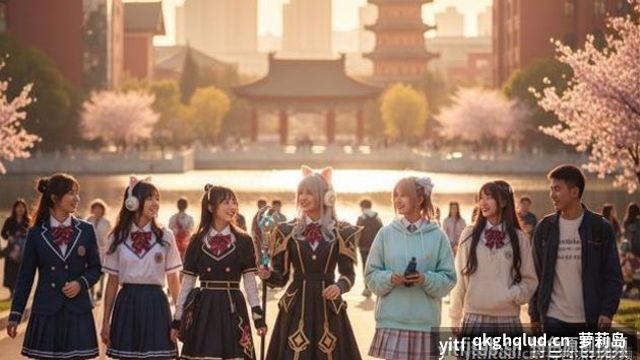 萝莉岛人气日常分享 - 萝莉岛萝莉岛视频教程